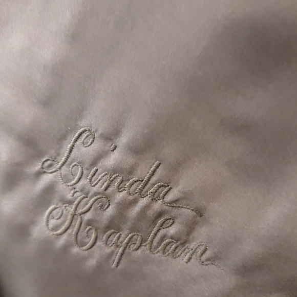 Vintage Ranch Mink Fur swing style coat. Fits size xs-med. Perfect condition - Picture 10 of 12